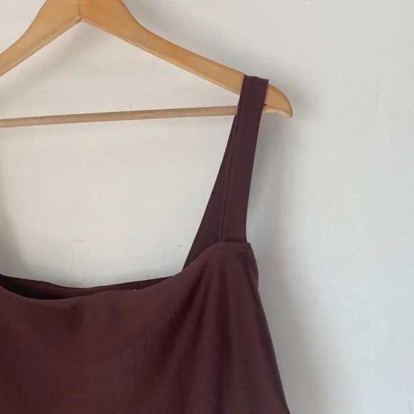 Good American 8 (5XL) Compression Shine Bodysuit - Picture 9 of 12